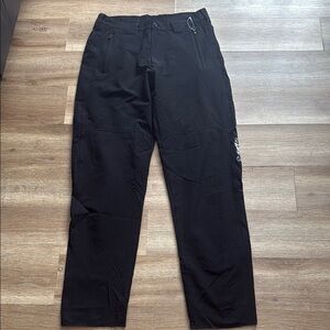 Goldline GLX Men’s Curling Pants (New)